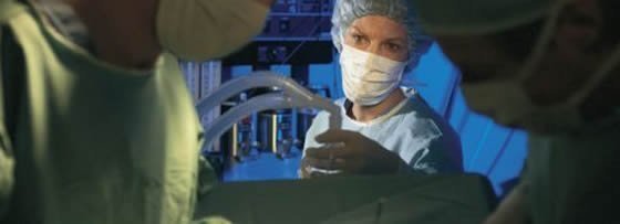 Anesthesiology