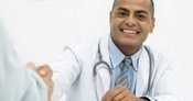 Doctor of Medicine