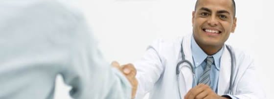 Doctor of Medicine