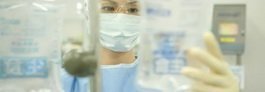 Comparison of allopathic and osteopathic medicine
