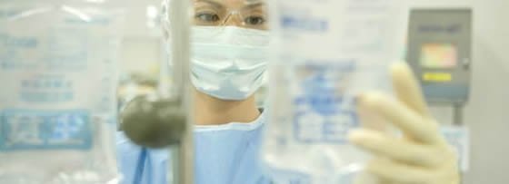 Comparison of allopathic and osteopathic medicine