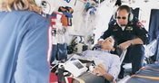 Emergency medicine