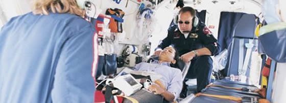 Emergency medicine
