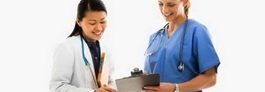 Medical Fellowship