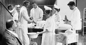 History of medicine