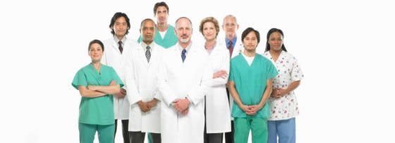 How to choose a specialty