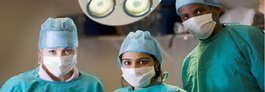 Medical College Admissions Test (MCAT)