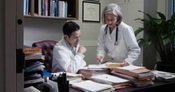 Medical degrees