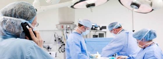 Medical equipment