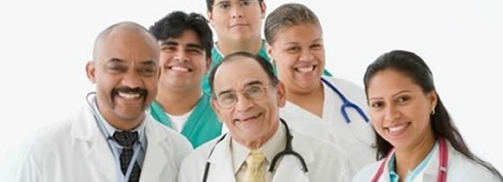 Medical Jobs