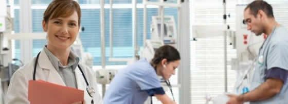Medical school admissions