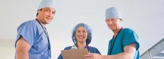 Medical school rankings