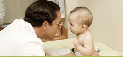 Medical specialties