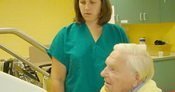 Occupational therapists