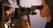 Ophthalmology
