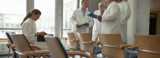 Medical Organizations