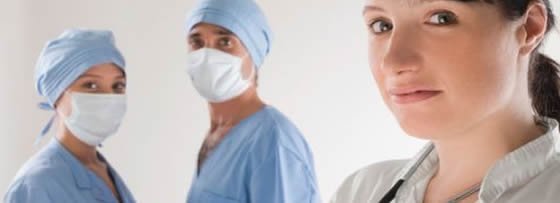 Pulmonology
