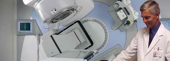 Radiation oncology