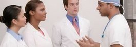 Medical Residency