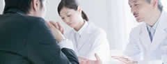 Why a medica school?