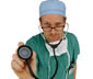 How to choose a specialty