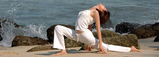 Alternative Medicine
