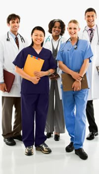 Medical Schools