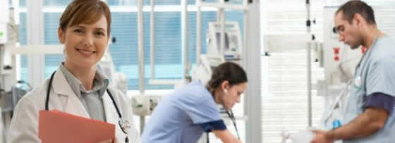 Medical school admissions