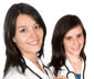 Physician salaries