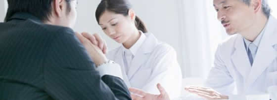 Why a medical school